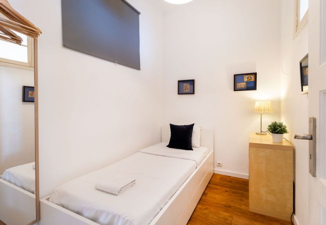 Apartamento em Lisbon - Central Chiado 1E by Central Hill Apartamento em Lisbon - Central Chiado 1E by Central Hill
