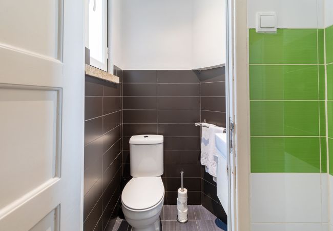 Apartamento em Lisbon - Central Chiado 1E by Central Hill Apartamento em Lisbon - Central Chiado 1E by Central Hill