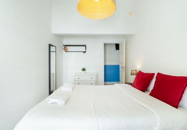 Apartamento em Lisbon - Central Chiado 1E by Central Hill Apartamento em Lisbon - Central Chiado 1E by Central Hill