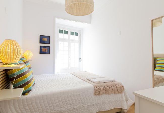 Apartamento em Lisbon - Central Chiado 2E by Central Hill Apartamento em Lisbon - Central Chiado 2E by Central Hill