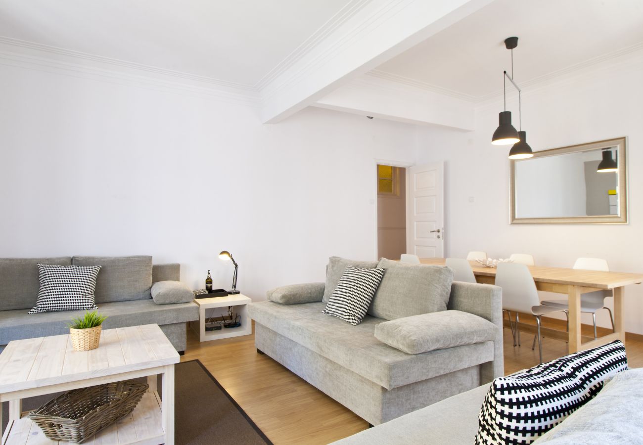 Apartamento em Lisboa - Central Chiado 2E by Central Hill