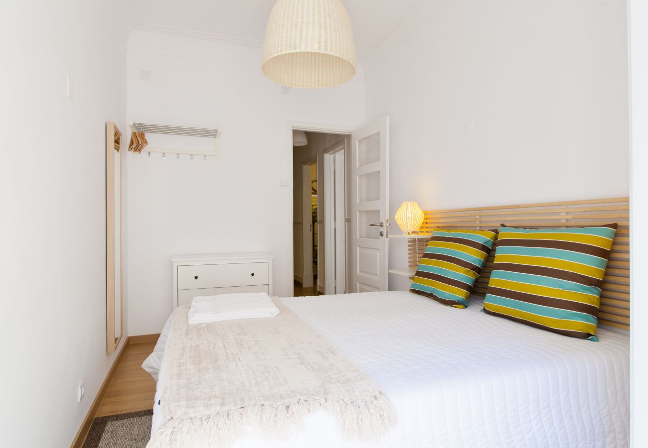 Apartamento em Lisboa - Central Chiado 2E by Central Hill