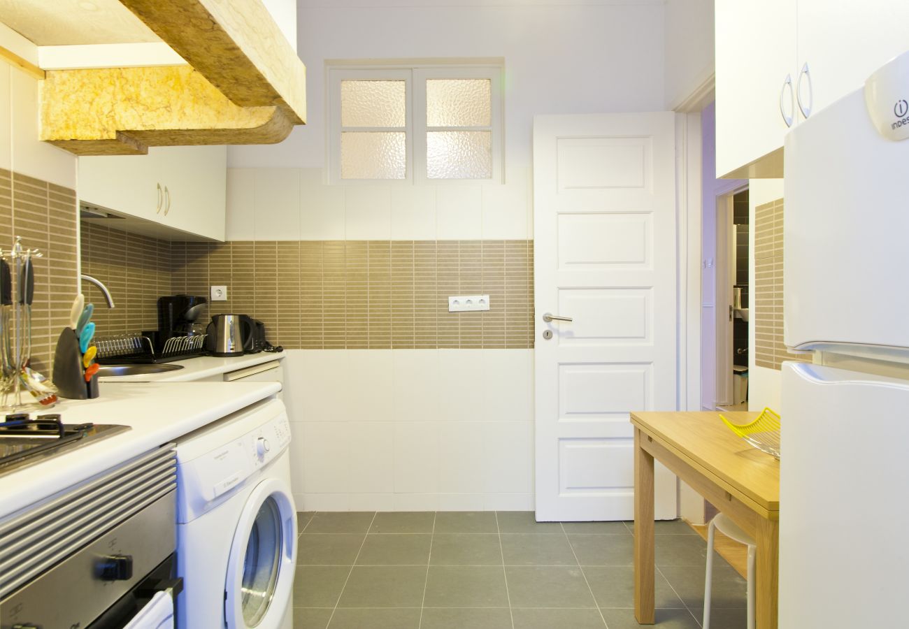 Apartamento em Lisboa - Central Chiado 2E by Central Hill