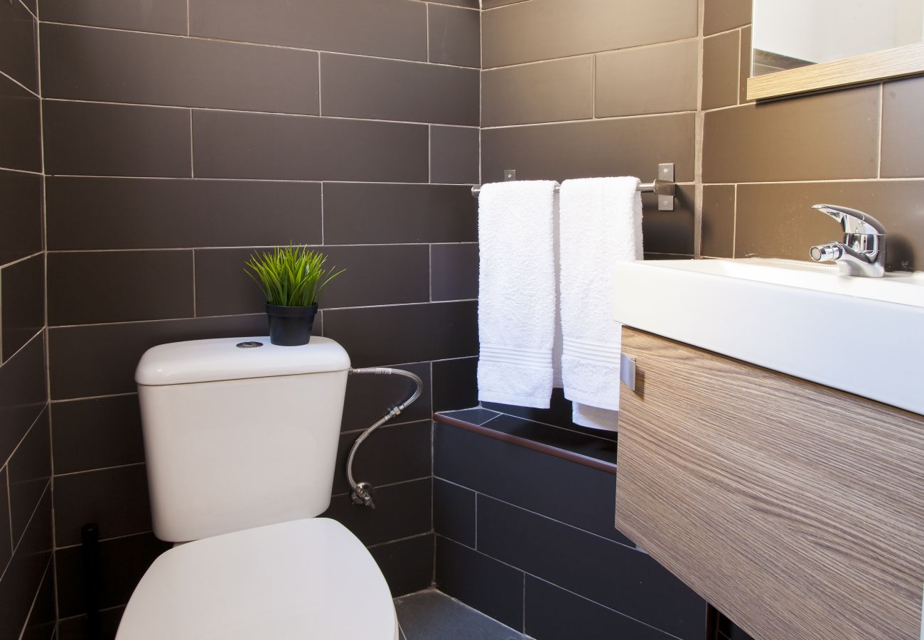 Apartamento em Lisboa - Central Chiado 2E by Central Hill