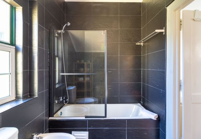 Apartamento em Lisbon - Large Downtown Avenue Duplex by Central Hill Apartamento em Lisbon - Large Downtown Avenue Duplex by Central Hill