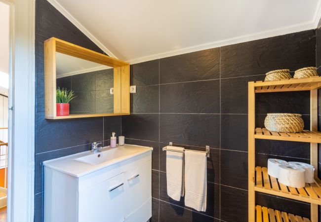 Apartamento em Lisbon - Large Downtown Avenue Duplex by Central Hill Apartamento em Lisbon - Large Downtown Avenue Duplex by Central Hill