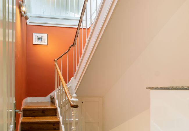 Apartamento em Lisbon - Large Downtown Avenue Duplex by Central Hill Apartamento em Lisbon - Large Downtown Avenue Duplex by Central Hill