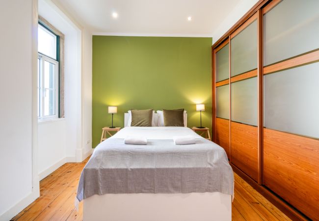 Apartamento em Lisbon - Large Downtown Avenue Duplex by Central Hill Apartamento em Lisbon - Large Downtown Avenue Duplex by Central Hill