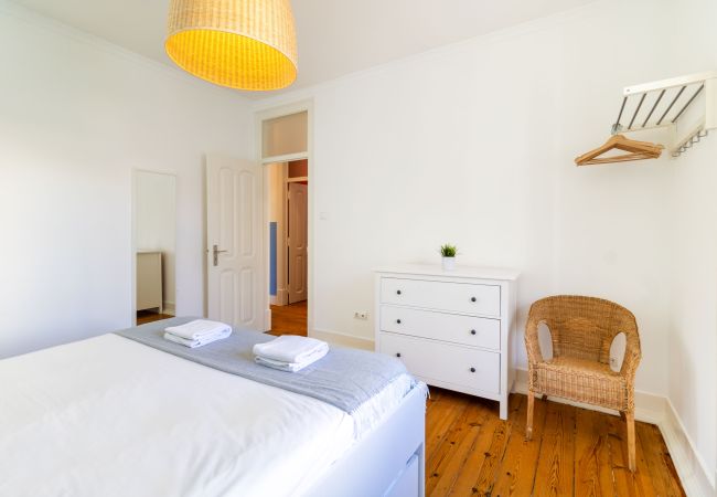 Apartamento em Lisbon - Large Downtown Avenue Duplex by Central Hill Apartamento em Lisbon - Large Downtown Avenue Duplex by Central Hill