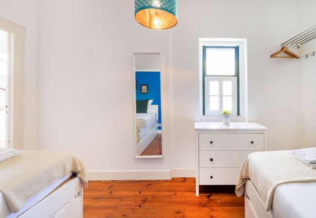 Apartamento em Lisbon - Large Downtown Avenue Duplex by Central Hill Apartamento em Lisbon - Large Downtown Avenue Duplex by Central Hill