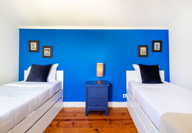 Apartamento em Lisbon - Large Downtown Avenue Duplex by Central Hill Apartamento em Lisbon - Large Downtown Avenue Duplex by Central Hill