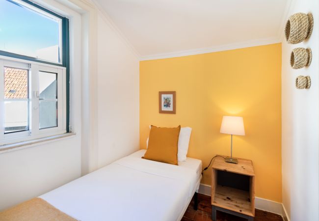 Apartamento em Lisbon - Large Downtown Avenue Duplex by Central Hill Apartamento em Lisbon - Large Downtown Avenue Duplex by Central Hill