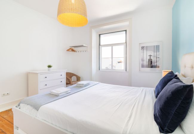 Apartamento em Lisbon - Large Downtown Avenue Duplex by Central Hill Apartamento em Lisbon - Large Downtown Avenue Duplex by Central Hill