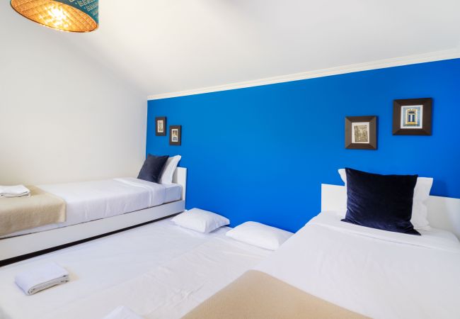 Apartamento em Lisbon - Large Downtown Avenue Duplex by Central Hill Apartamento em Lisbon - Large Downtown Avenue Duplex by Central Hill