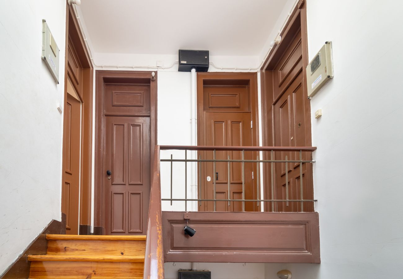 Apartamento em Lisboa - Downtown Avenue Duplex by Central Hill