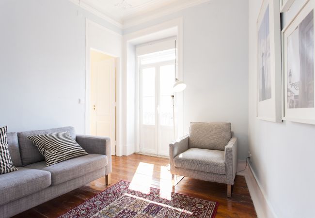 Apartamento em Lisbon - Bairro Alto Duplex with View by Central Hill Apartamento em Lisbon - Bairro Alto Duplex with View by Central Hill