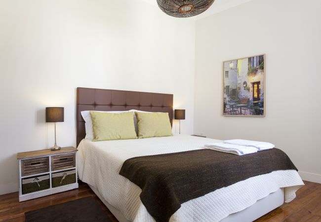Apartamento em Lisbon - Bairro Alto Duplex with View by Central Hill Apartamento em Lisbon - Bairro Alto Duplex with View by Central Hill
