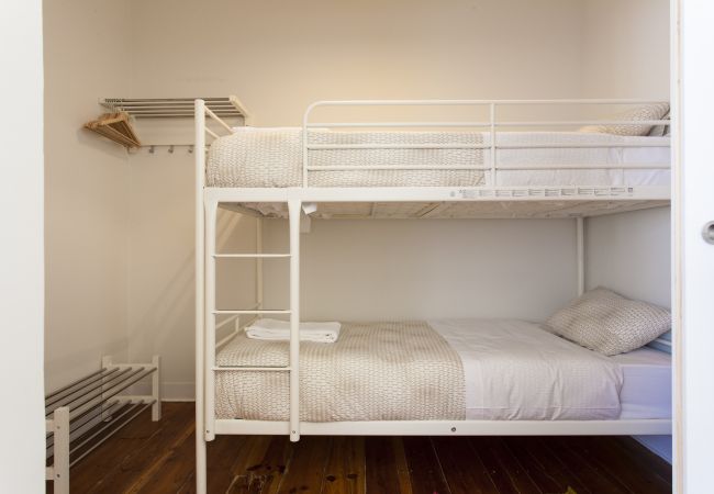 Apartamento em Lisbon - Bairro Alto Duplex with View by Central Hill Apartamento em Lisbon - Bairro Alto Duplex with View by Central Hill