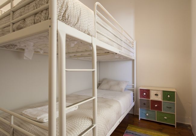 Apartamento em Lisbon - Bairro Alto Duplex with View by Central Hill Apartamento em Lisbon - Bairro Alto Duplex with View by Central Hill