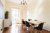 Apartamento em Lisbon - Bairro Alto Duplex with View by Central Hill Apartamento em Lisbon - Bairro Alto Duplex with View by Central Hill