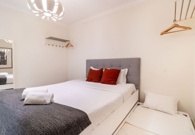 Apartamento em Lisbon - Central Bairro Alto 3E by Central Hill Apartamento em Lisbon - Central Bairro Alto 3E by Central Hill