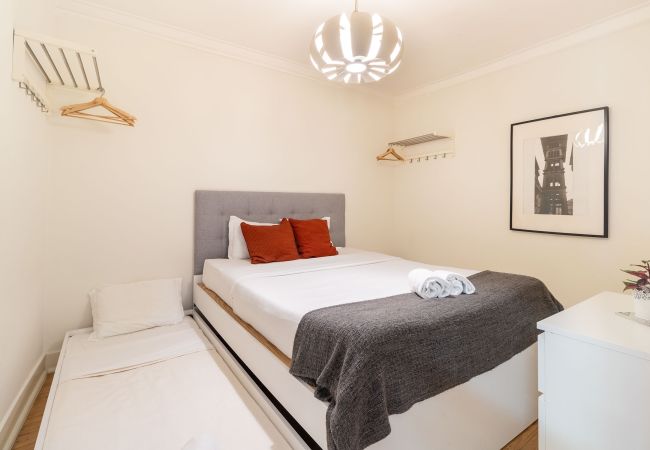 Apartamento em Lisbon - Central Bairro Alto 3E by Central Hill Apartamento em Lisbon - Central Bairro Alto 3E by Central Hill