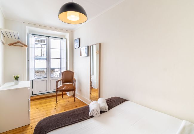Apartamento em Lisbon - Central Bairro Alto 3E by Central Hill Apartamento em Lisbon - Central Bairro Alto 3E by Central Hill