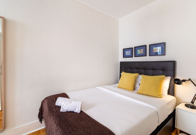 Apartamento em Lisbon - Central Bairro Alto 3E by Central Hill Apartamento em Lisbon - Central Bairro Alto 3E by Central Hill
