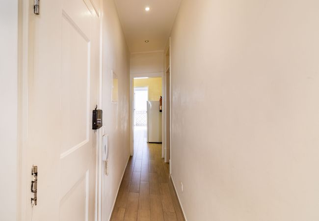 Apartamento em Lisbon - Central Bairro Alto 3E by Central Hill Apartamento em Lisbon - Central Bairro Alto 3E by Central Hill
