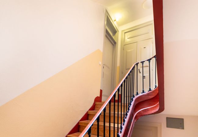 Apartamento em Lisbon - Central Bairro Alto 3E by Central Hill Apartamento em Lisbon - Central Bairro Alto 3E by Central Hill