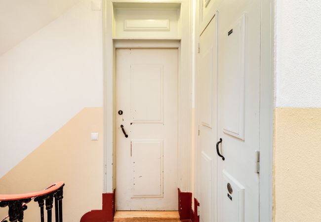 Apartamento em Lisbon - Central Bairro Alto 3E by Central Hill Apartamento em Lisbon - Central Bairro Alto 3E by Central Hill