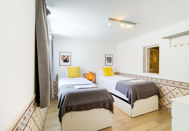 Apartamento em Lisbon - Central Bairro Alto 3E by Central Hill Apartamento em Lisbon - Central Bairro Alto 3E by Central Hill