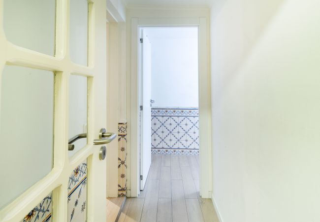 Apartamento em Lisbon - Central Bairro Alto 3E by Central Hill Apartamento em Lisbon - Central Bairro Alto 3E by Central Hill