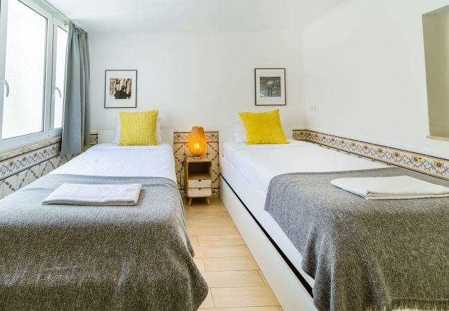 Apartamento em Lisbon - Central Bairro Alto 3E by Central Hill Apartamento em Lisbon - Central Bairro Alto 3E by Central Hill