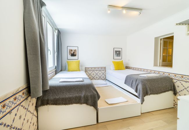 Apartamento em Lisbon - Central Bairro Alto 3E by Central Hill Apartamento em Lisbon - Central Bairro Alto 3E by Central Hill