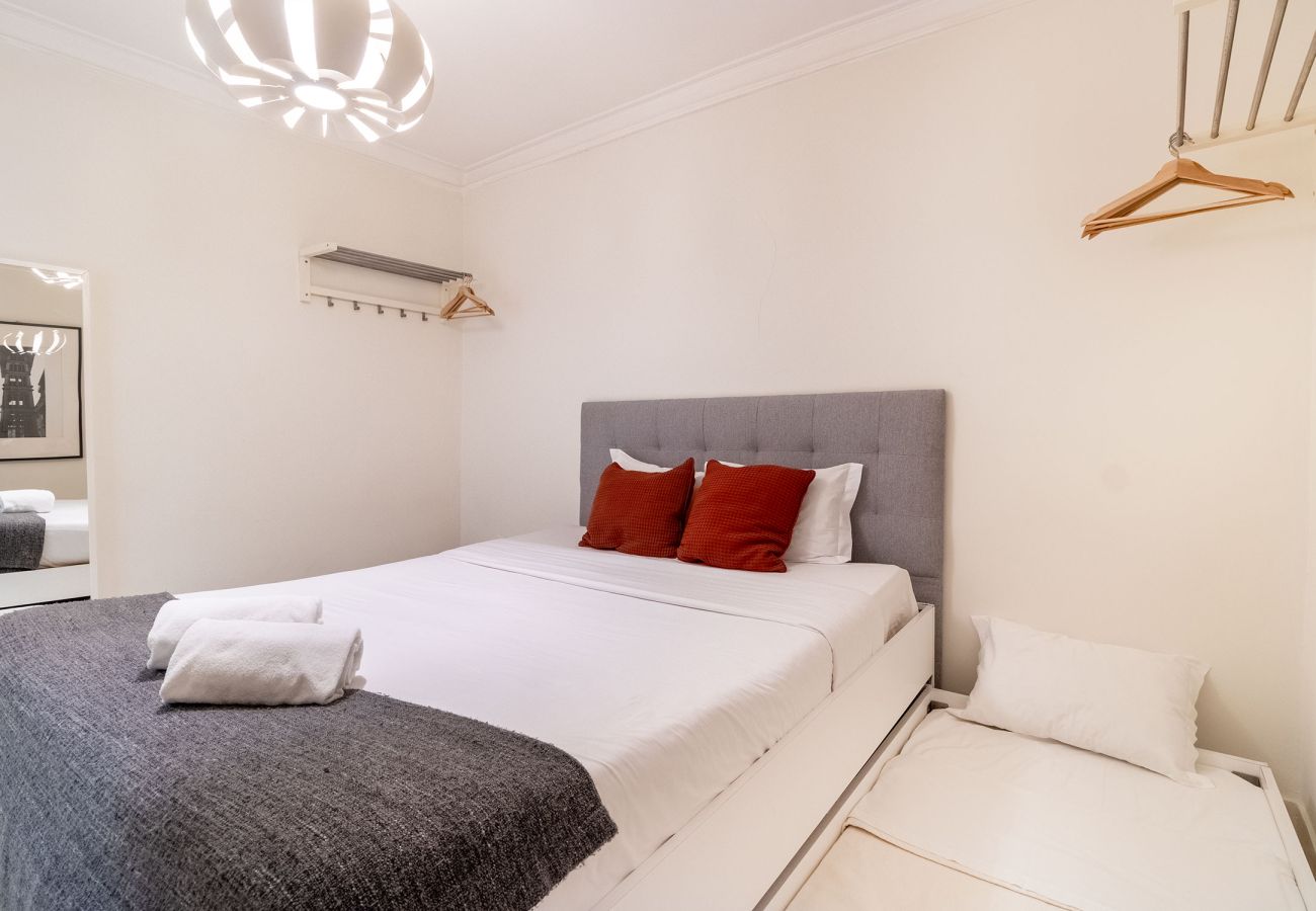 Apartamento em Lisboa - Central Bairro Alto by Central Hill