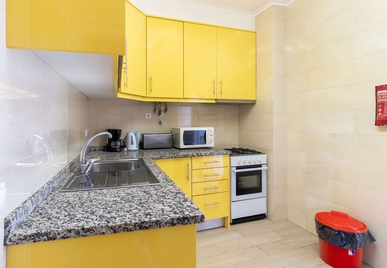 Apartamento em Lisboa - Central Bairro Alto by Central Hill