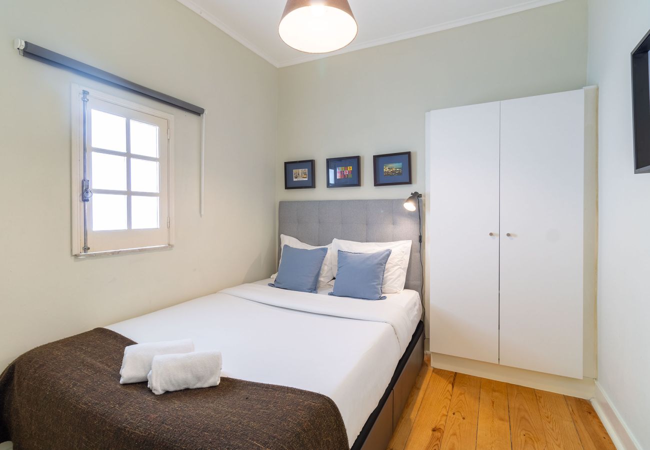 Apartamento em Lisboa - Central Bairro Alto by Central Hill