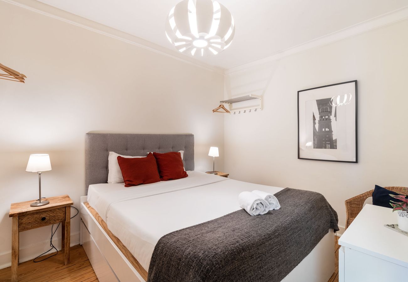 Apartamento em Lisboa - Central Bairro Alto by Central Hill