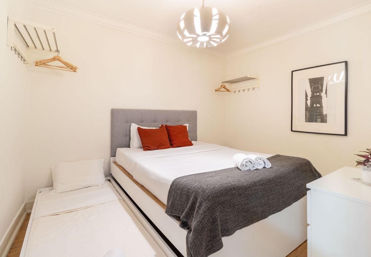 Apartamento em Lisboa - Central Bairro Alto by Central Hill