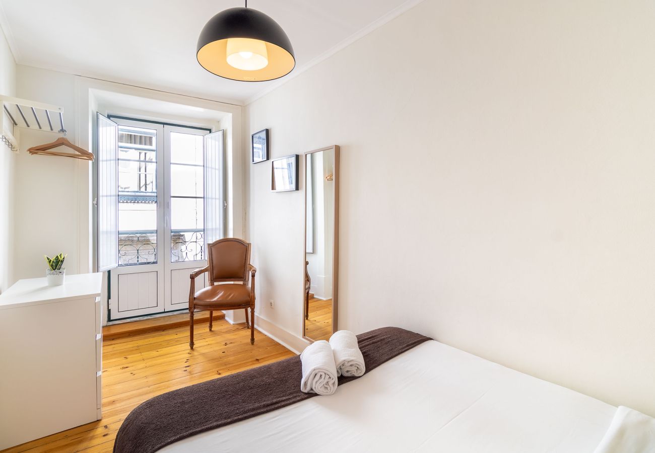Apartamento em Lisboa - Central Bairro Alto by Central Hill