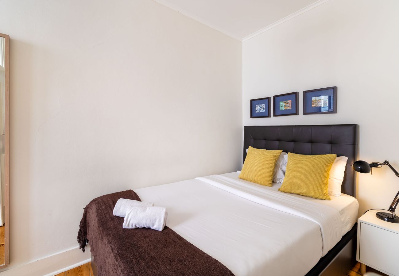 Apartamento em Lisboa - Central Bairro Alto by Central Hill