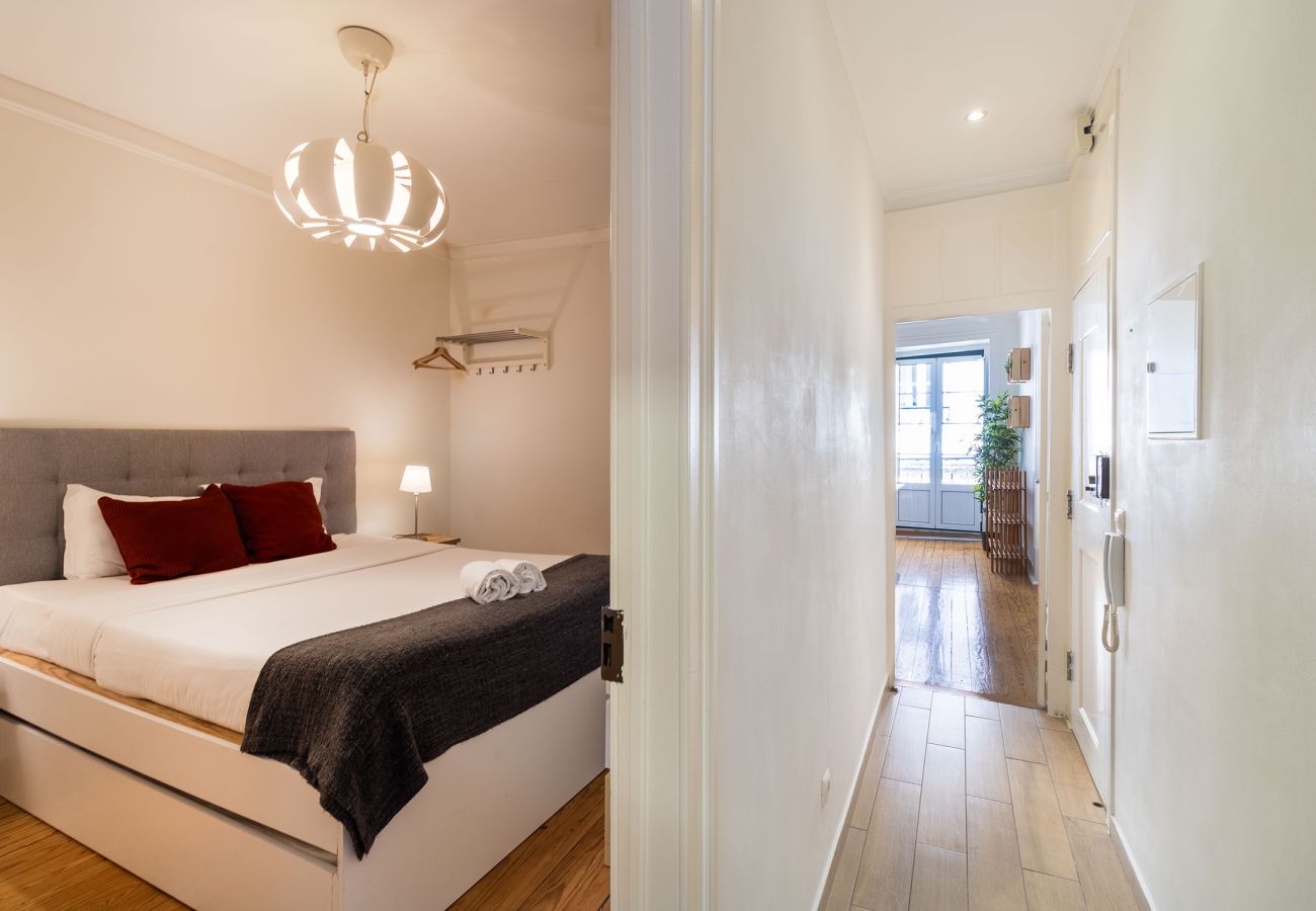 Apartamento em Lisboa - Central Bairro Alto by Central Hill