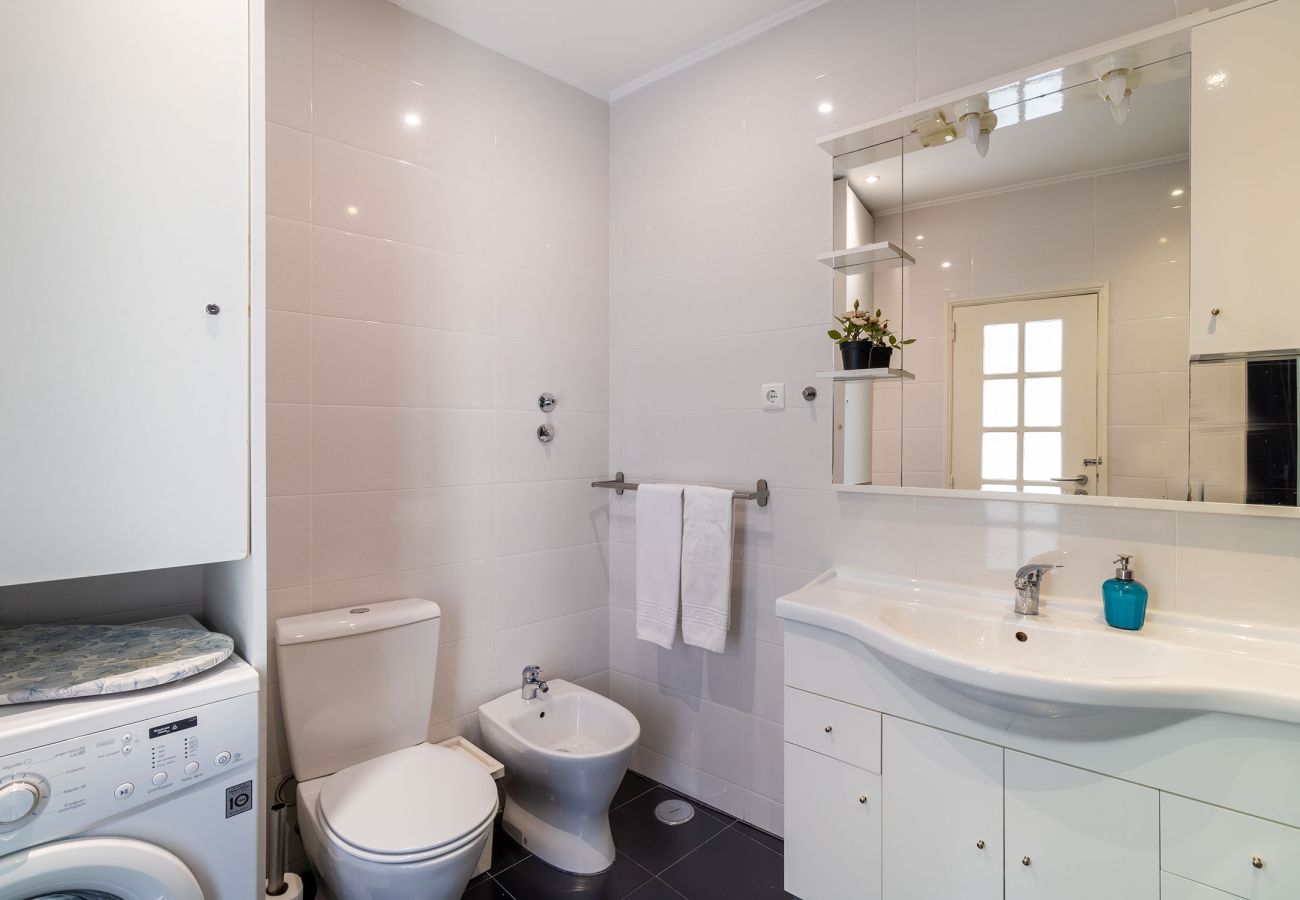 Apartamento em Lisboa - Central Bairro Alto by Central Hill