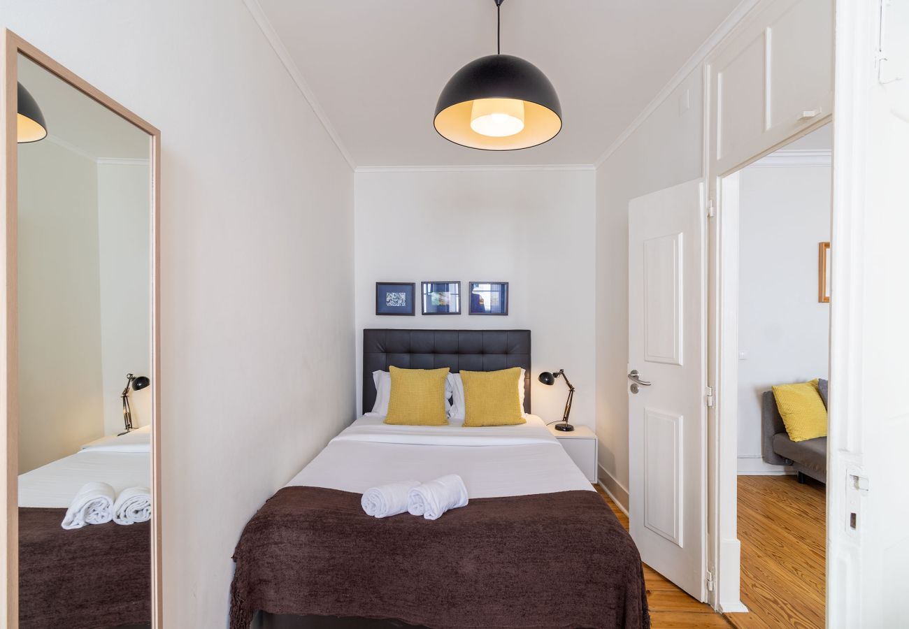 Apartamento em Lisboa - Central Bairro Alto by Central Hill