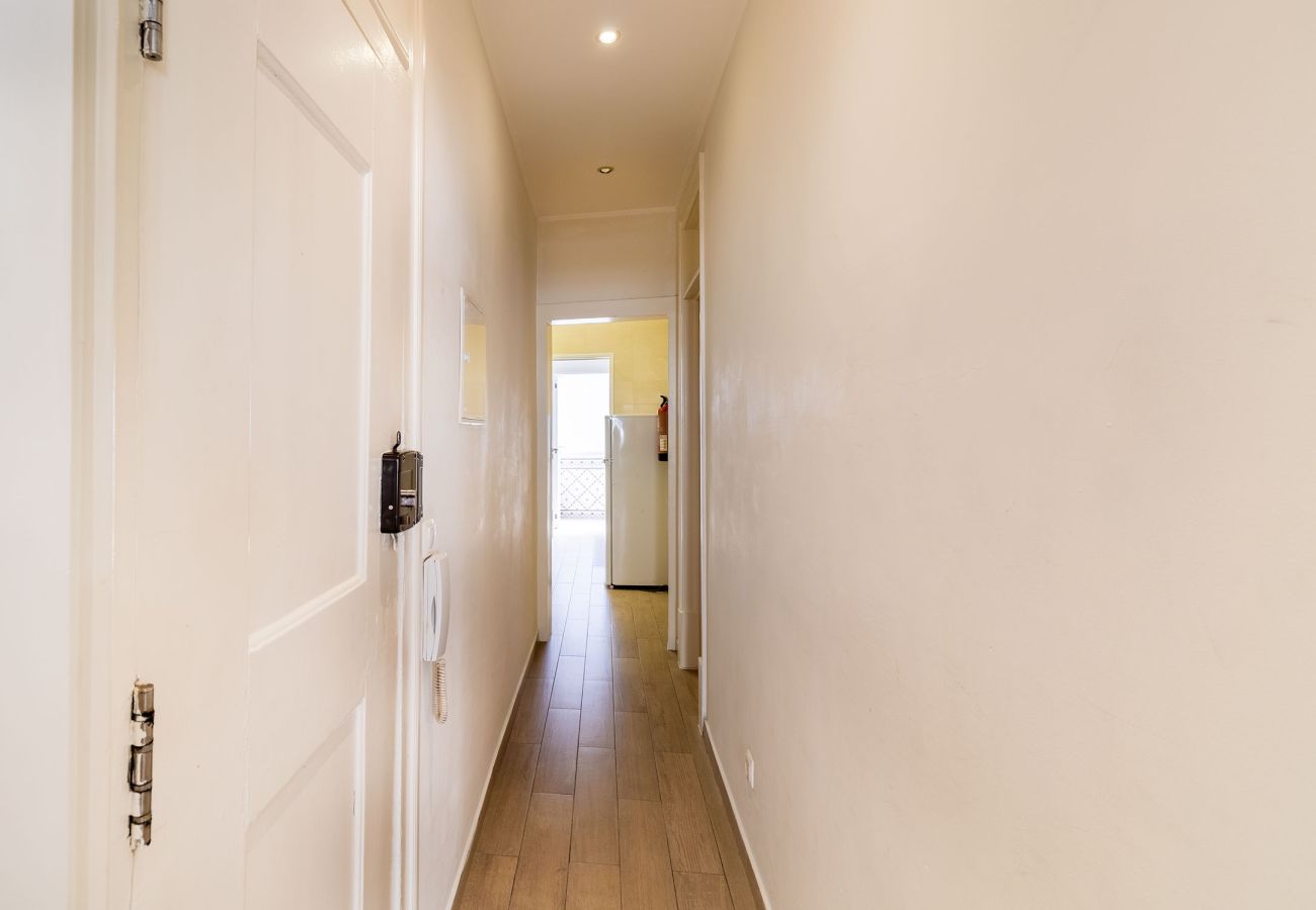 Apartamento em Lisboa - Central Bairro Alto by Central Hill