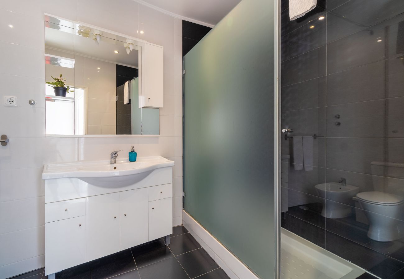 Apartamento em Lisboa - Central Bairro Alto by Central Hill