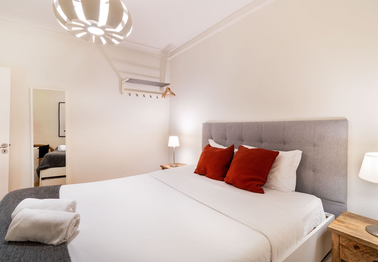 Apartamento em Lisboa - Central Bairro Alto by Central Hill