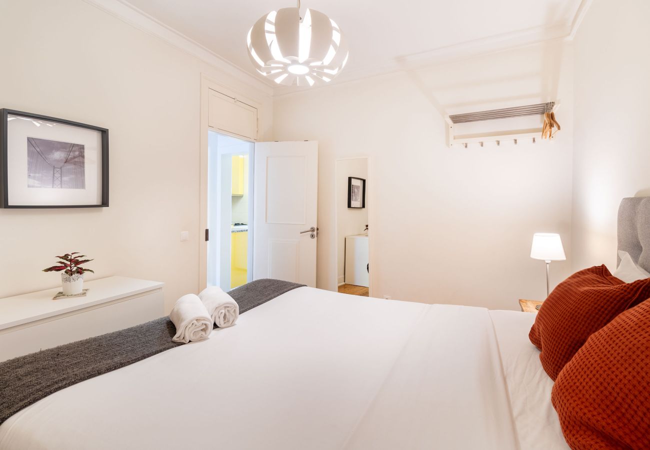 Apartamento em Lisboa - Central Bairro Alto by Central Hill