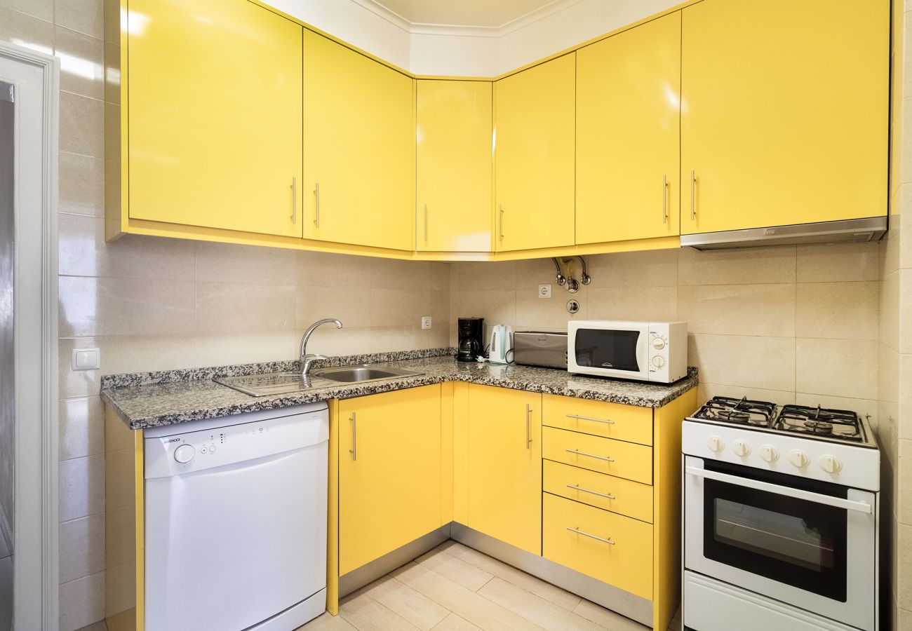 Apartamento em Lisboa - Central Bairro Alto by Central Hill